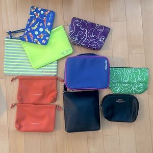 Cosmetic Bags